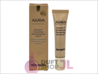 Ahava Dead Sea Osmoter Concentrate Eyes 15 ml