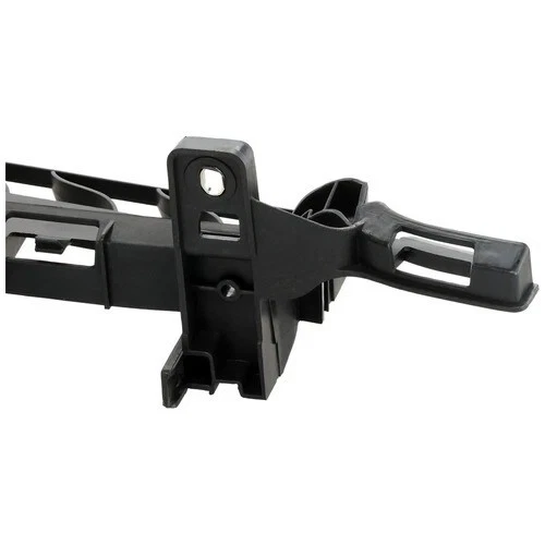 For 2019-2023 Volkswagen Jetta Radiator Support 17A805705E VW1225168 - Image 2 of 4