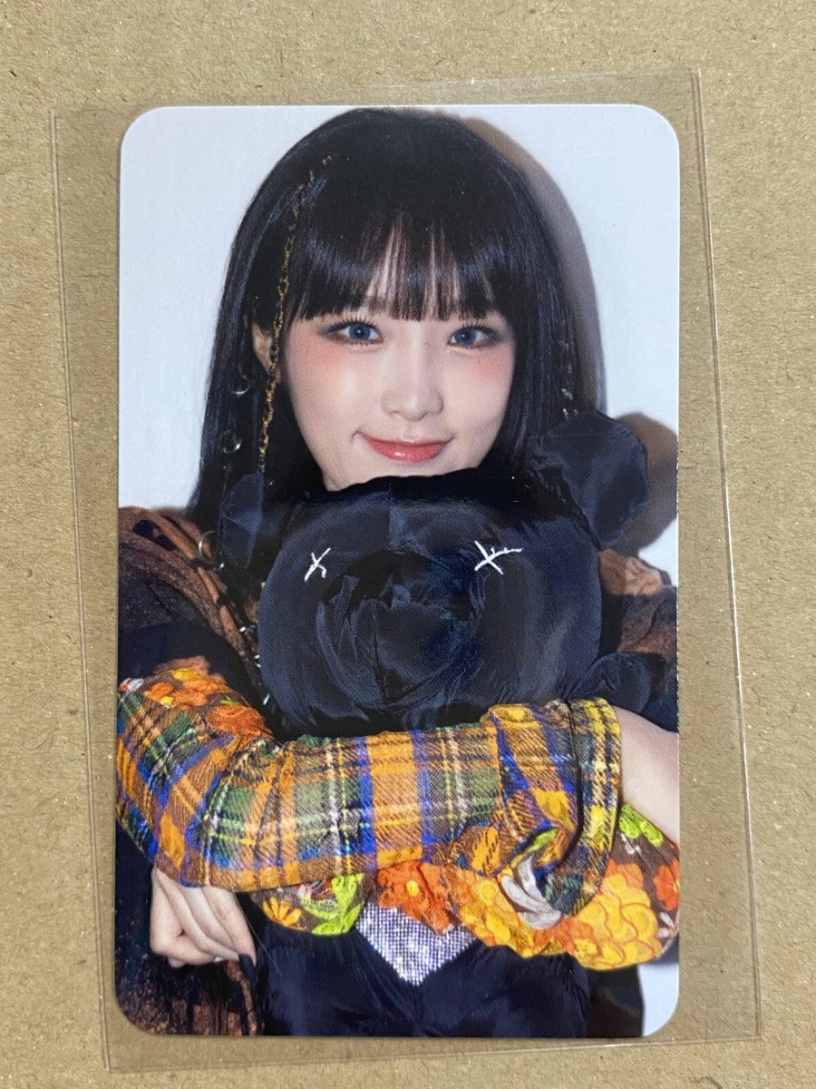 YENA CHOI YENA SMILEY APPLEMUSIC OFFICIAL LUCKY DRAW EVENT