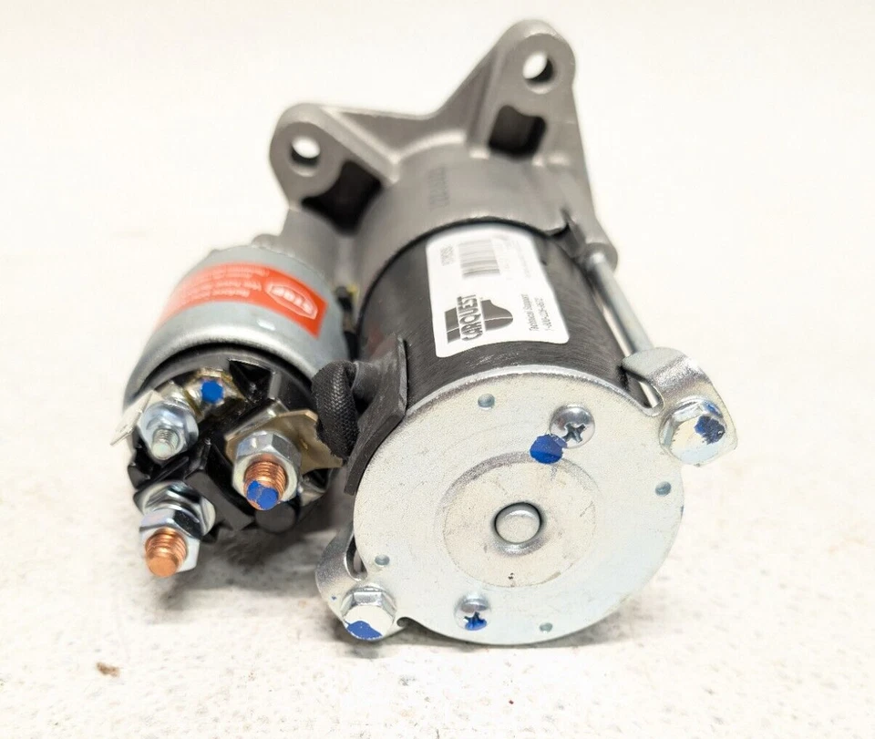 Carquest 初学者电机 6763S 道奇 Nitro 吉普牧马人 — 第 4/4 张图片