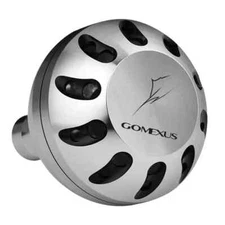 Gomexus Power Knob 45mm For Shimano  Saragosa  Spheros Socorro Stella Stradic SW