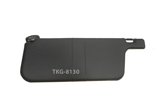 1 PAIR SUN VISOR GRAY COLOR FOR ISUZU TFR / HOLDEN RODEO PICKUP 1989 - 1999 - Bild 7 von 9