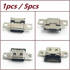 OEM Type-C DC Power Charging Port Jack top For Lenovo ThinkPad E14 E15 Gen 2 3 4