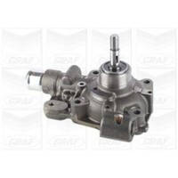 Wasserpumpe Graf PA913 FüR Renault Trucks Mascott Kasten