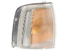 BLINKLEUCHTEN BLINKER WEISS RECHTS FUR OPEL FRONTERA A U92 92- NEU