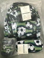NEW Pottery Barn Kids SMALL Soccer Backpack  ...