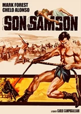 Son of Samson [DVD] - Free Shipping!