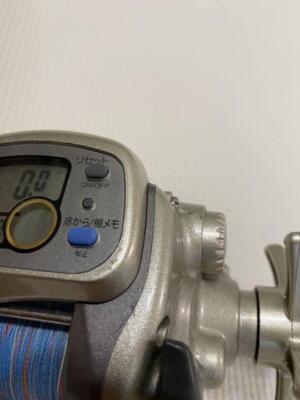 ダイワ　Supertanasensor-Z 300W Daiwa Supertanasensor-Z 300W | eBay