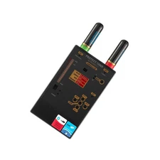 1206S GPS Hidden Camera Detector Anti Spy Bug Scan  Anti-Monitor For 50-4000MHP0