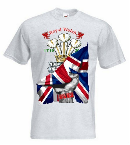 Soldier UK Tshirt Sapper T-Shirt Para TShirt REME T-Shirt All units - Picture 5 of 47