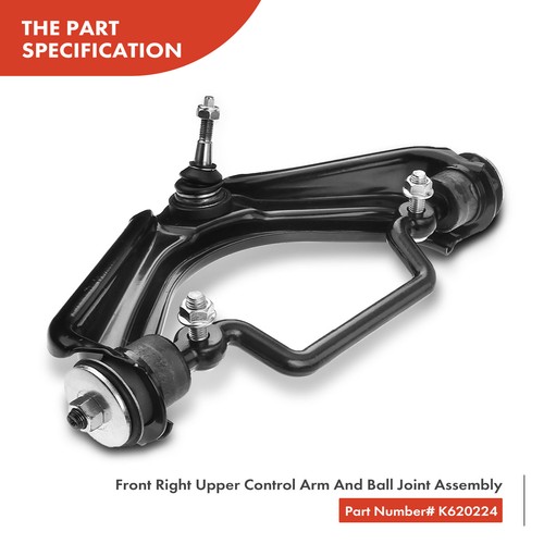 8x CV Axle & Hub Bearing & Control Arm Kit for Ford Explorer Mercury Mountaineer - Picture 8 of 11