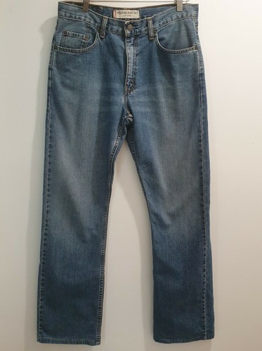 Levis 503 Vintage Mens Regular Bootcut 