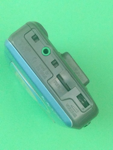 Sony WM FX-199 Walkman lettore cassette nuovo cinghia revisionato perfettamente funzionante - Foto 4 di 5