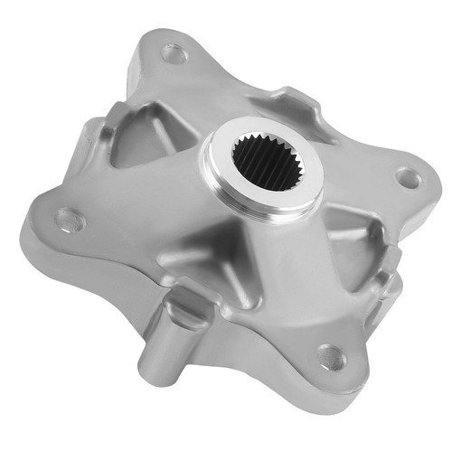 2 Rear Wheel Hub w/Bearing Bolt For Polaris RZR 800 EFI EPS 2011-2012 3514635 - Foto 8 di 12