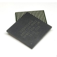1x Chip Integrato BGA SCEI CXD90025G Southbridge IC Playstation 4 PS4 Reballing