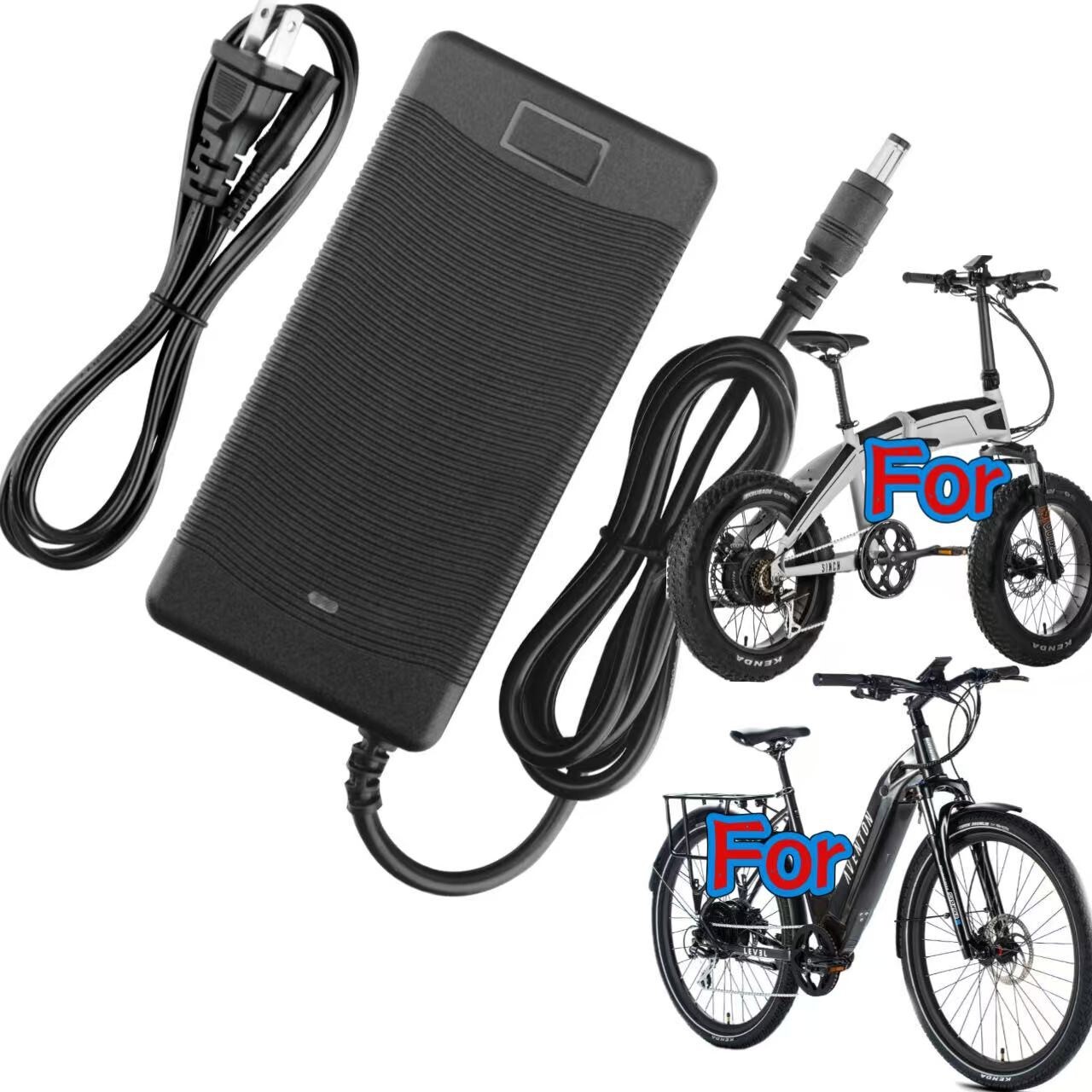 54.6V AC Power Adapter for Aventon Sinch and Level E-Bikes  