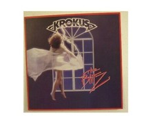 Krok er The Blitz Flat
