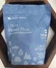 Norwex Powder Laundry Detergent 2.2 lbs - Free Shipping