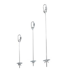 Birds Holder Parrot Feeder Toy Stainless Steel Fruit Vegetable Treat Skewer