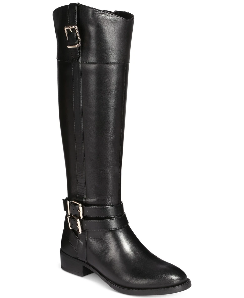 Inc frankii store riding boots