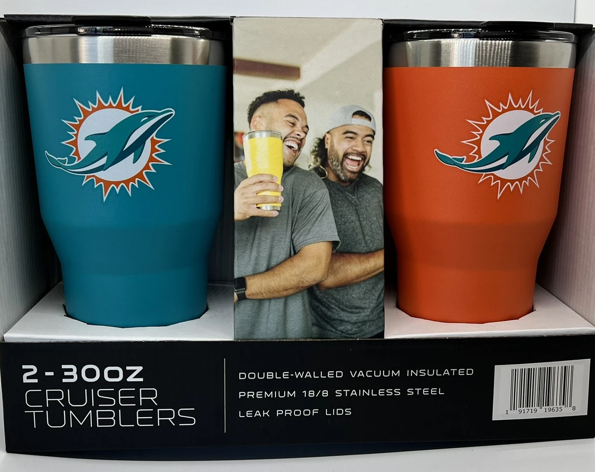 Insulated Tumbler - Set of 2