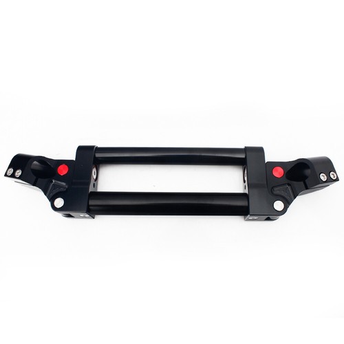 1 1/8" 28mm Adjustable Anti Vibration Handlebars For Suzuki LTZ400 LTR450 LT500R - Bild 11 von 11