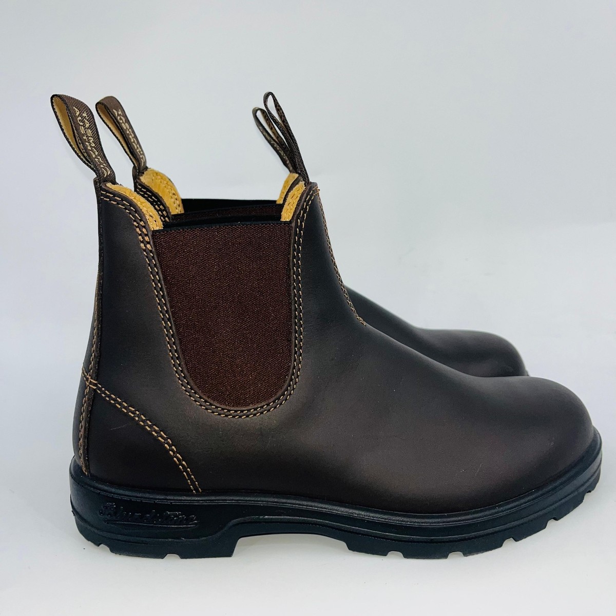 BLUNDSTONE UNISEX 550 