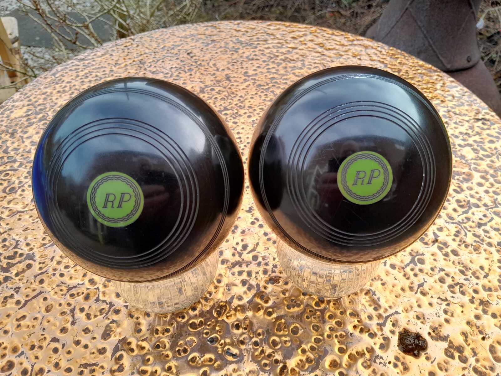 crown green bowls 2lb 4oz eBay