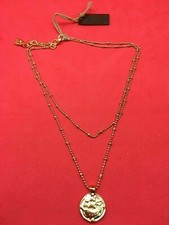 UNO de 50 - COL1379ORO0000U Halskette goldfarbe (UR)