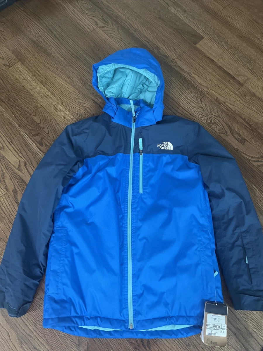 Manteau de ski The North Face Teen Snowquest