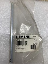 Siemens LBRS180 Roatry Switch Extension Shaft 7.1 in (180mm),FREE SHIPPING