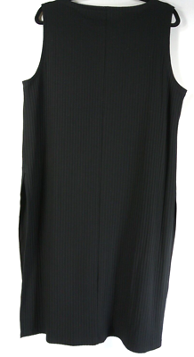 high slit tunic dress Kez Slit Tunic Dress | Layering Dress & Long Tunic