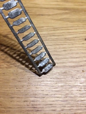 1 Marche d’Escalier pour bateaux Bing, Canot Jouets en tôle No Carette Marklin