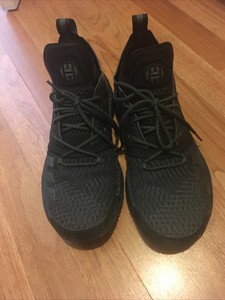harden vol 2 size 10.5
