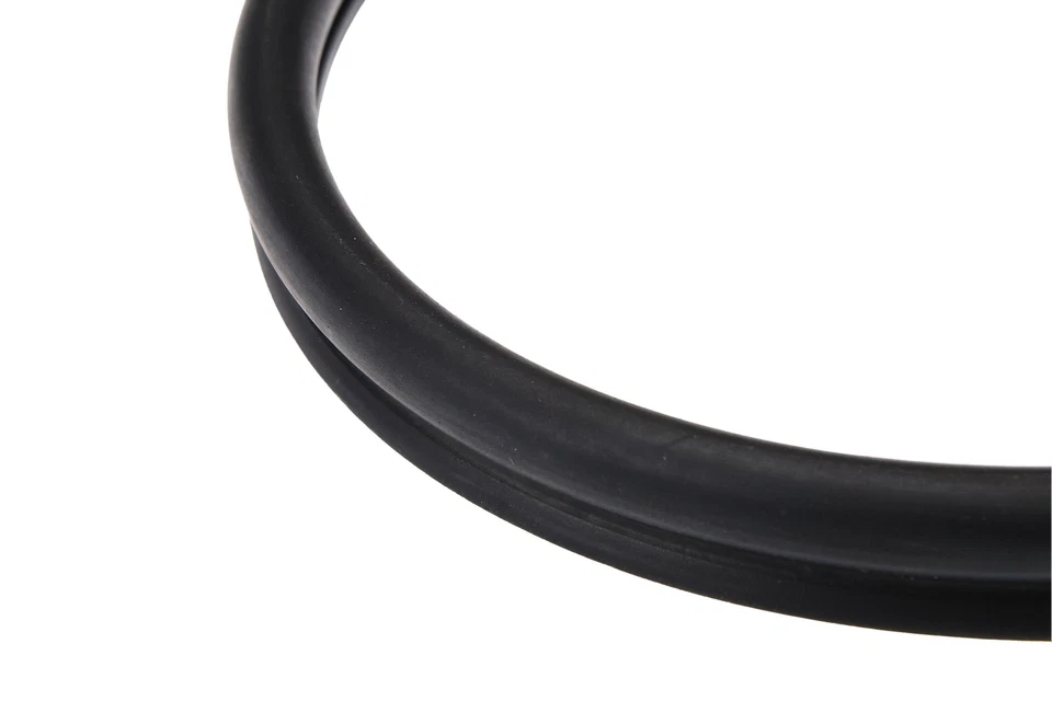 Sello techo corredizo trasero para Mercedes-Benz 450SEL 1973-1980 EURO 1974 1975 1976 1977 Foto 4 de 4