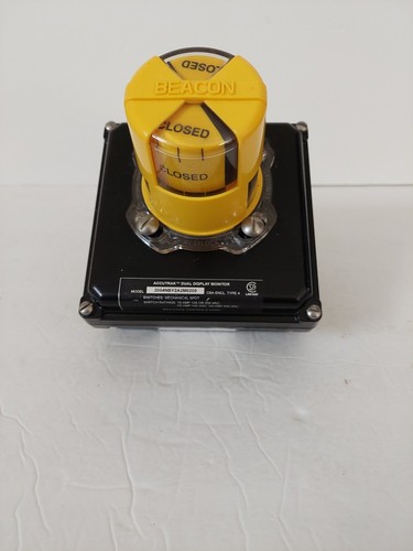WESTLOCK CONTROLS 2004NBY2A2M0200 125/250VAC 15A NSMP