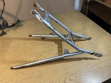 2007 - 2023  HONDA CRF 150 R  - REAR SUB FRAME   50200-KSE-000ZA  OEM