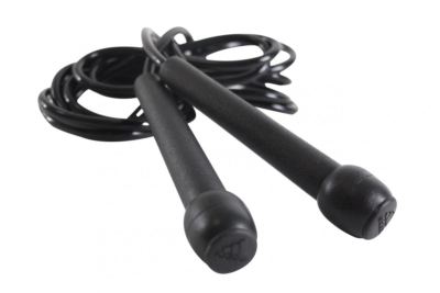 Adidas Springseil 9ft Nylon Springseil Boxen Speed Rope Gym Fitness MMA Seil