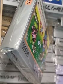 Nintendo Famicom Cassette-Shaped Case "Mario Bros" (2004) Brand New Japan Import