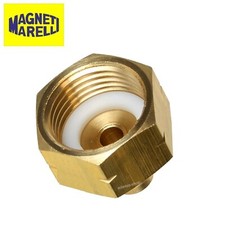 Kältemittel R134a Flaschenadapter 21,8mm x 1...