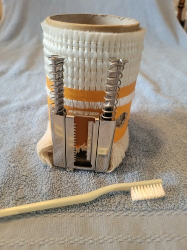 TWO KEROSUN MOONLIGHTER & OMNI 15 KEROSENE HEATER (2) WICKS, *WICK