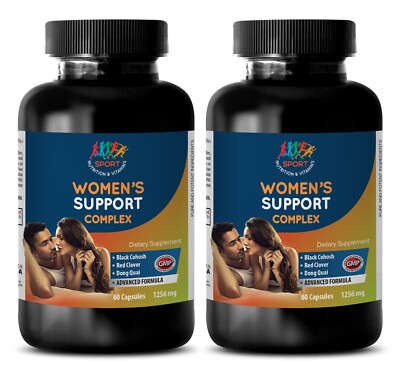 Relationship counseling - WOMEN S SUPPORT COMPLEX - Personal growth 2 Bottle 
