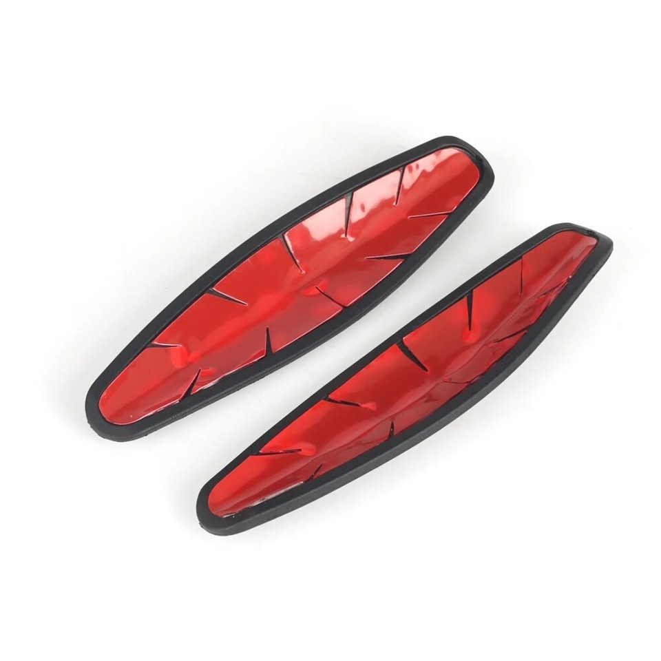 Protecteur Latéral Noir Premium Pour XMAX - Bande Anti-Collision Robuste Compatible XMAX 125 250 300 400