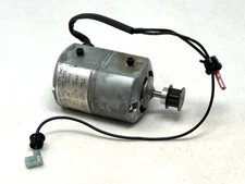 Martin Yale CV7 Paper Folding Machine - MOTOR REPLACMENT PART