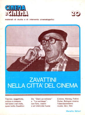 CINEMA E CINEMA N. 20