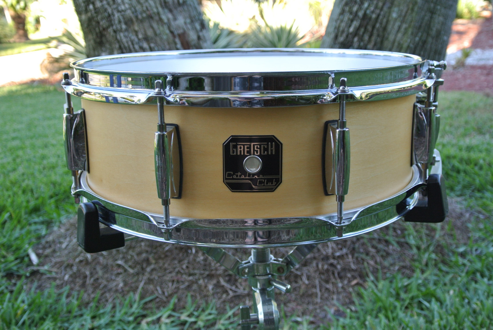 ADD this GRETSCH 14