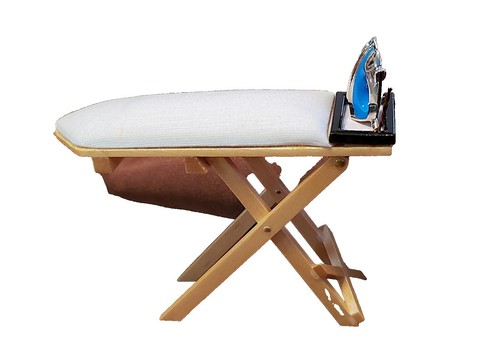 Aolso Casa Delle Bambole In Legno - Foto 3