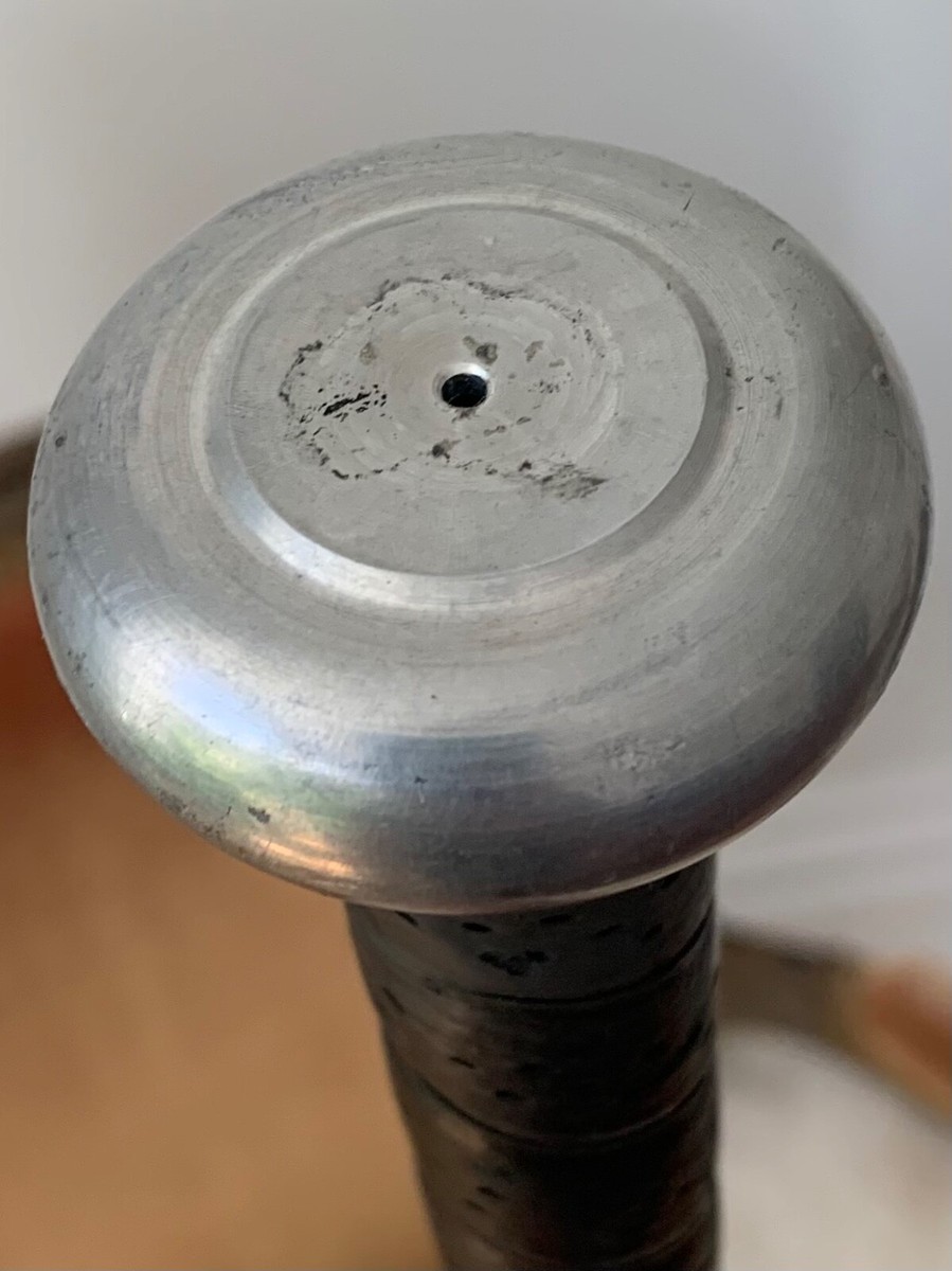 Demarini Distance X 34/30oz (usado) | Meses sin interés