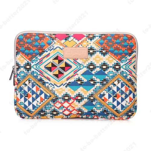 Universal Notebooktasche 10 - 15.6 Zoll Tasche Hülle Laptop Notebook Case Cover - Bild 45 von 64