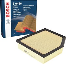 For Lexus - IS300h MK3 2.5 2013-2020 Air Filter S0456 F026400456 Bosch
